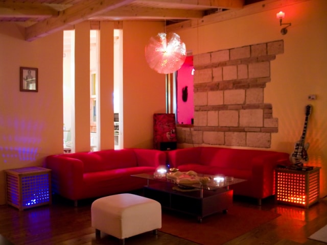 Tiktak swinger club budapest living room