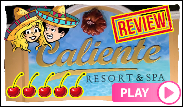 Episode 16 Vanilla Swingers podcast: Caliente Resort Review