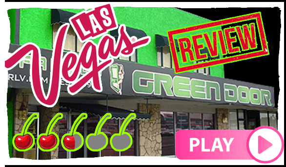 Episode 6 Vanilla Swingers podcast: Green Door Las Vegas review