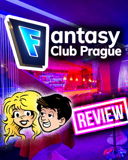 Czech republic Prague Fantasy swinger club review