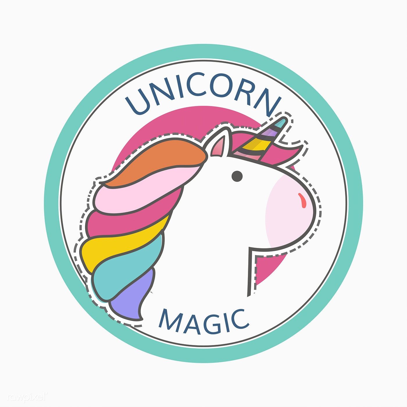 unicorn swinger magic