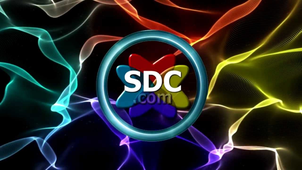 SDC swing logo