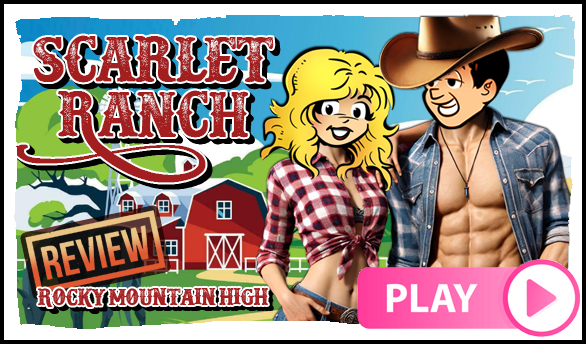 Episode 38 Vanilla Swingers podcast: Scarlet Ranch Review: Mile-High Mischief in Denver