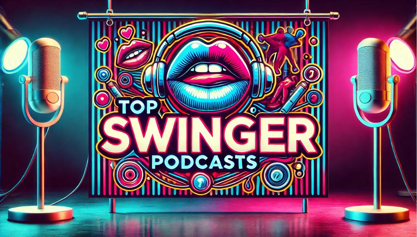 Top Swinger Podcasts - Vanilla Swingers